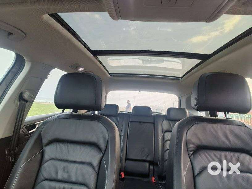 Volkswagen Tiguan 2.0 Tdi Highline, 2017, Diesel