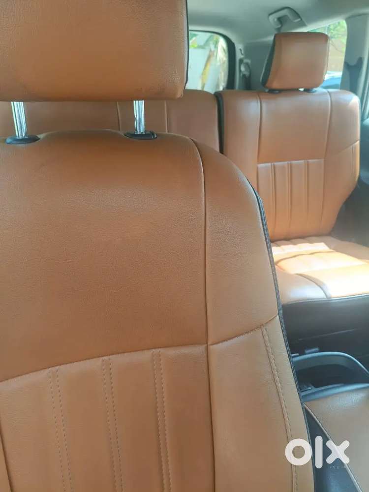 Toyota Innova Crysta 2019 Diesel 222336 Km Driven
