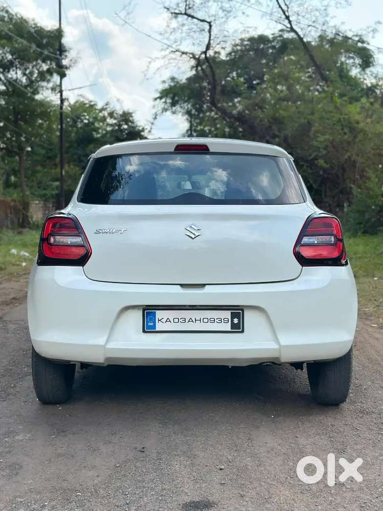 Maruti Suzuki Swift 2019 Diesel 48000 Km Driven Vdi