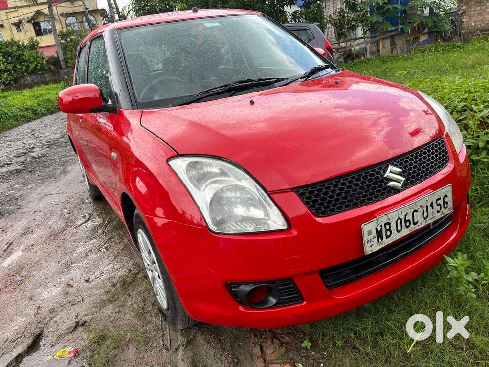 Maruti Suzuki Swift 1.3 Vxi, 2009, Petrol