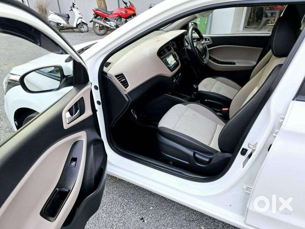 Hyundai I20 1.2 Spotz, 2020, Petrol