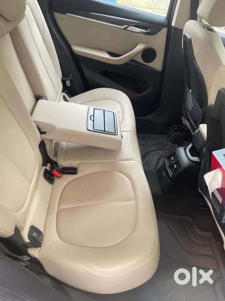 Bmw X1 2.0 Sdrive20i Xline, 2022, Petrol