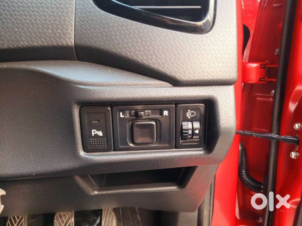 Maruti Suzuki Brezza Zdi, 2017, Diesel