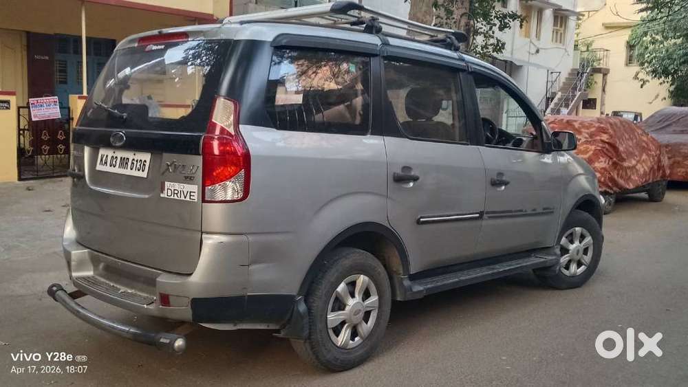 Mahindra Xylo 2012-2014 D4 Bsiii, 2013, Diesel