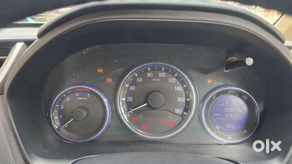 Honda Amaze Sx I Dtec, 2016, Diesel