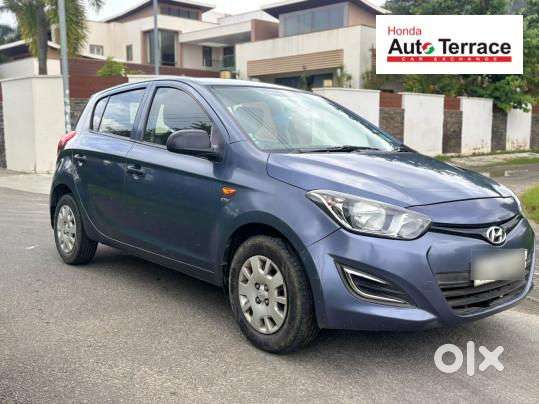 Hyundai I20 1.2 Era, 2012, Petrol