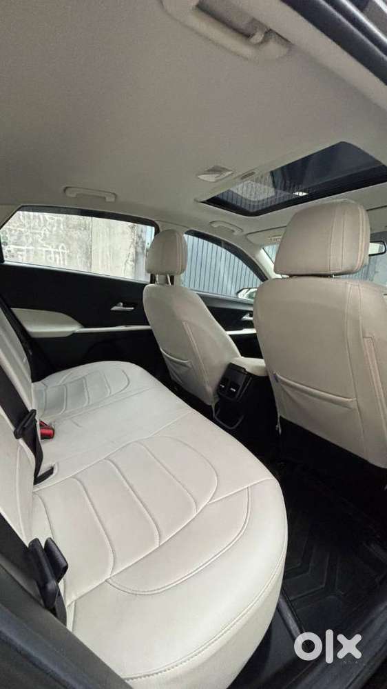 Hyundai Verna, 2025, Petrol