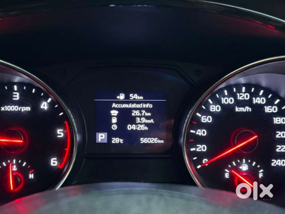 Kia Carnival Limousine Plus 7 Str, 2022, Diesel