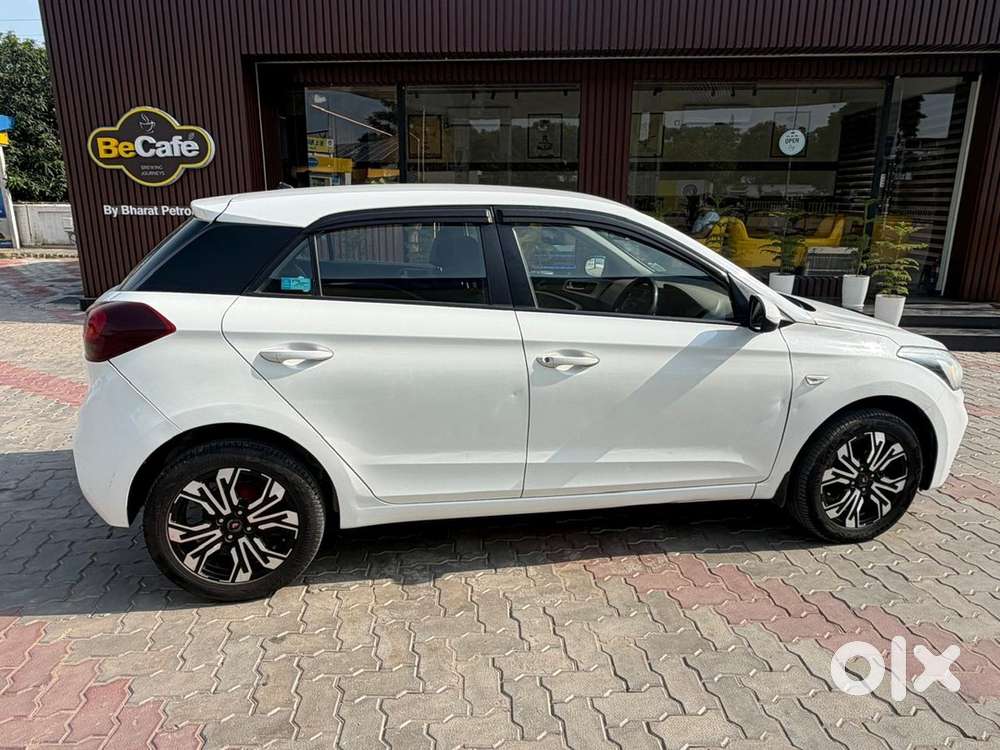 Hyundai I20 2019 Petrol Well Maintained