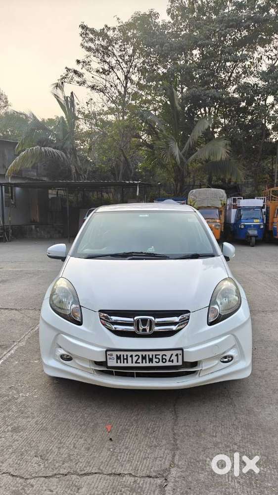 Honda Amaze