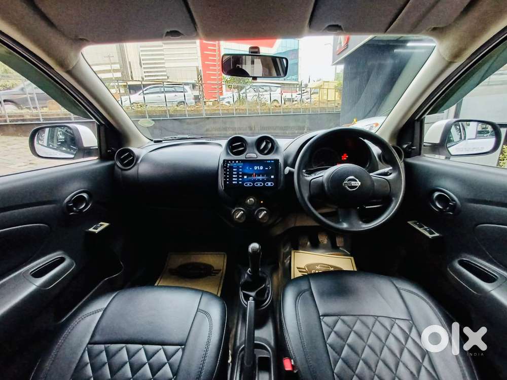 Nissan Sunny Xe, 2013, Petrol