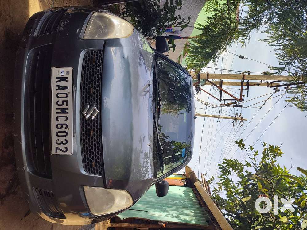 2005 Model, 5th Owner. Accident Free  Vehicle With All Docs Running.