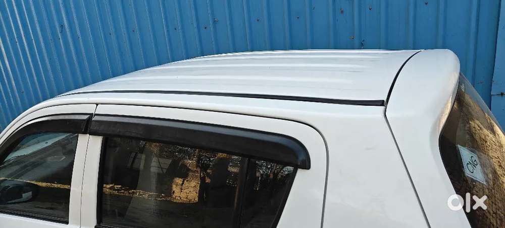 Maruti Suzuki Alto K10 2016 Cng & Hybrids Well Maintained