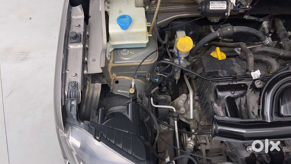 Renault Kwid Rxt 1.0, 2016, Petrol