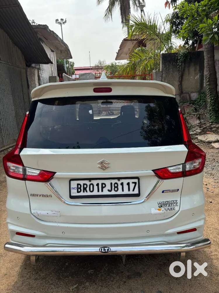 Maruti Suzuki Ertiga 2019 Diesel 70000 Km Driven