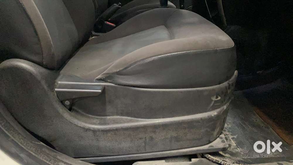 Tata Bolt Quadrajet Xe, 2017, Diesel