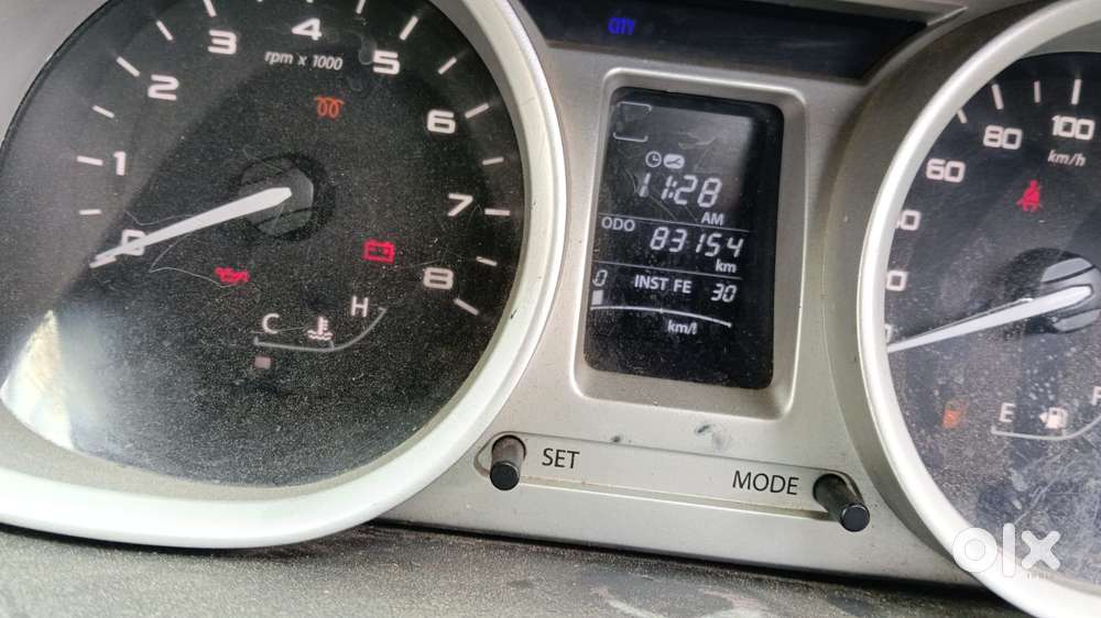 Tata Tiago 1.05 Revotorq Xz, 2016, Petrol