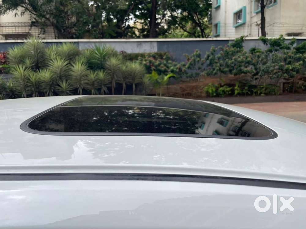 Honda City Vx Petrol Cvt, 2023, Petrol