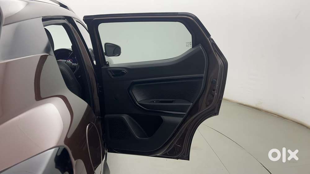 Renault Kiger Rxz Amt, 2022, Petrol