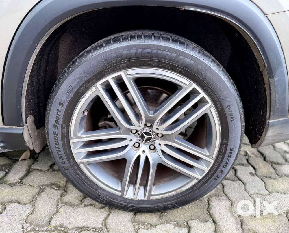 Mercedes-benz Gls 400d 4matic, 2023, Diesel