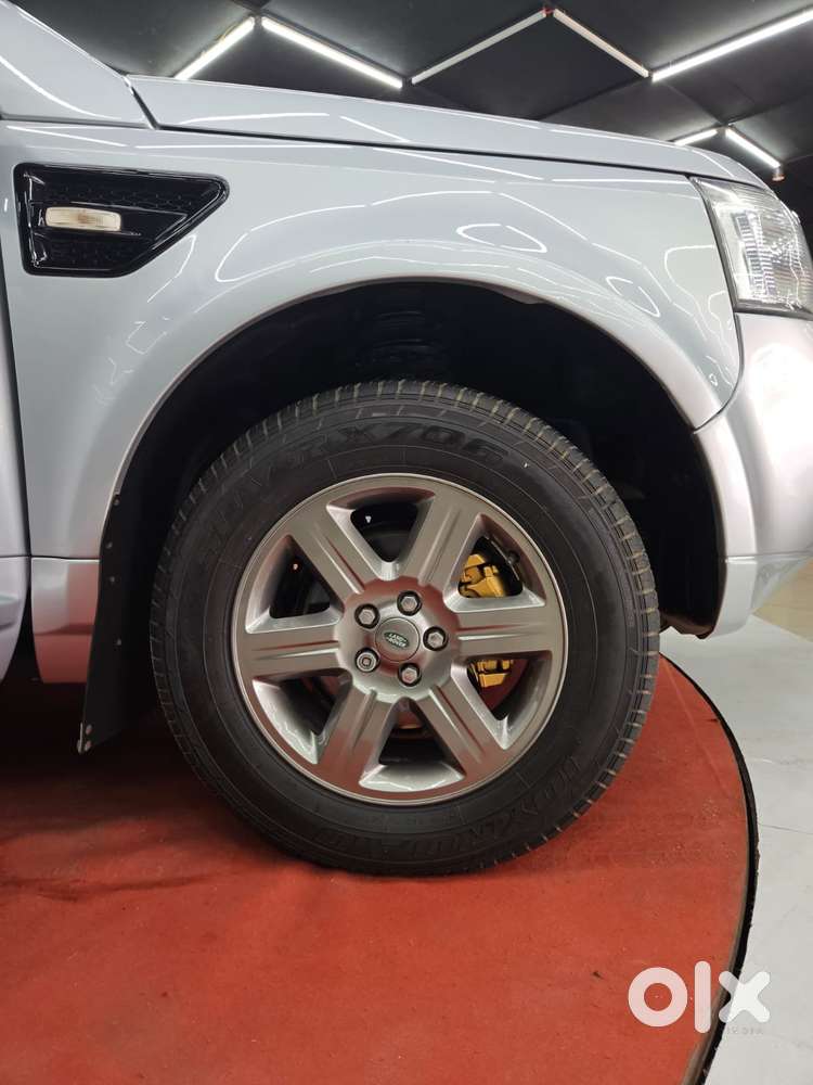 Land Rover Freelander 2 2009-2013 Hse Sd4, 2013, Diesel