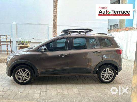 Renault Triber Rxz Easy-r Amt, 2022, Petrol