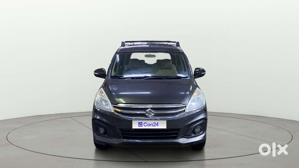 Maruti Suzuki Ertiga Vdi Shvs, 2016, Diesel