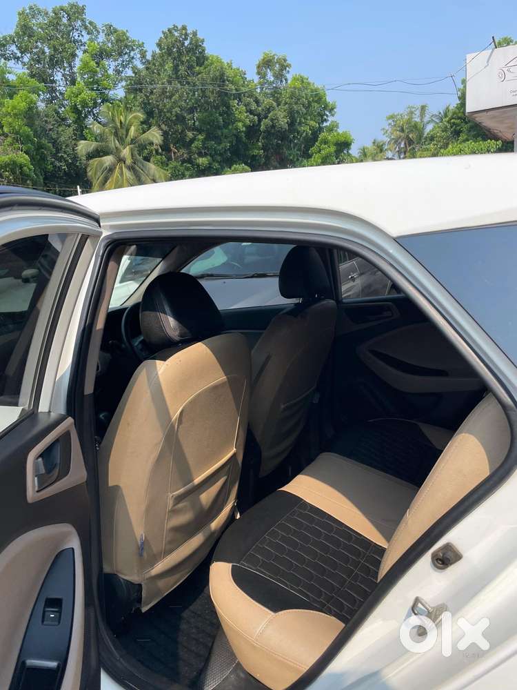 Hyundai I20 1.2 Spotz, 2018, Petrol