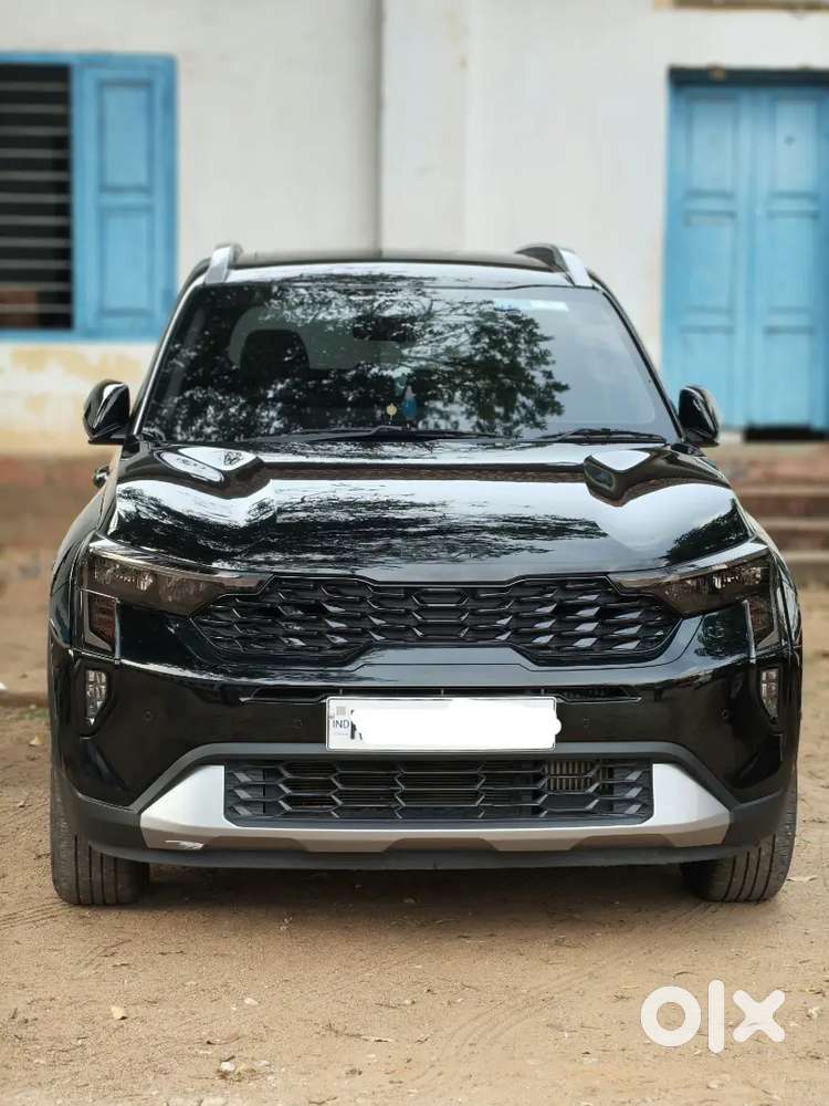Kia Sonet 1.0 Htk 2024