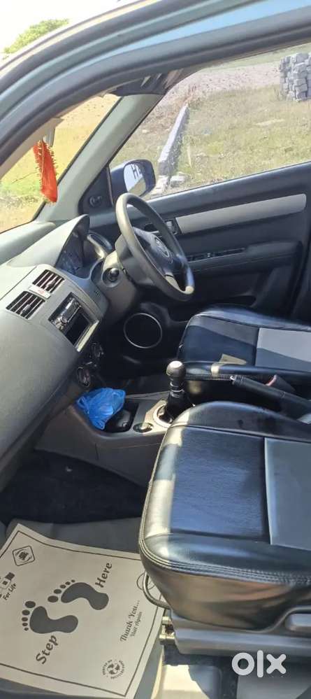 Good Engine Condition