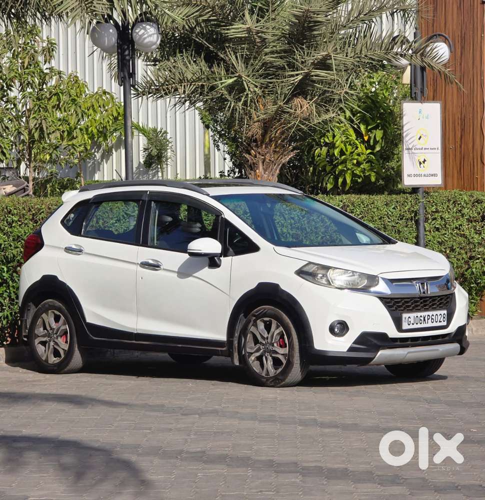 Honda Wr-v I-dtec Vx, 2017, Diesel