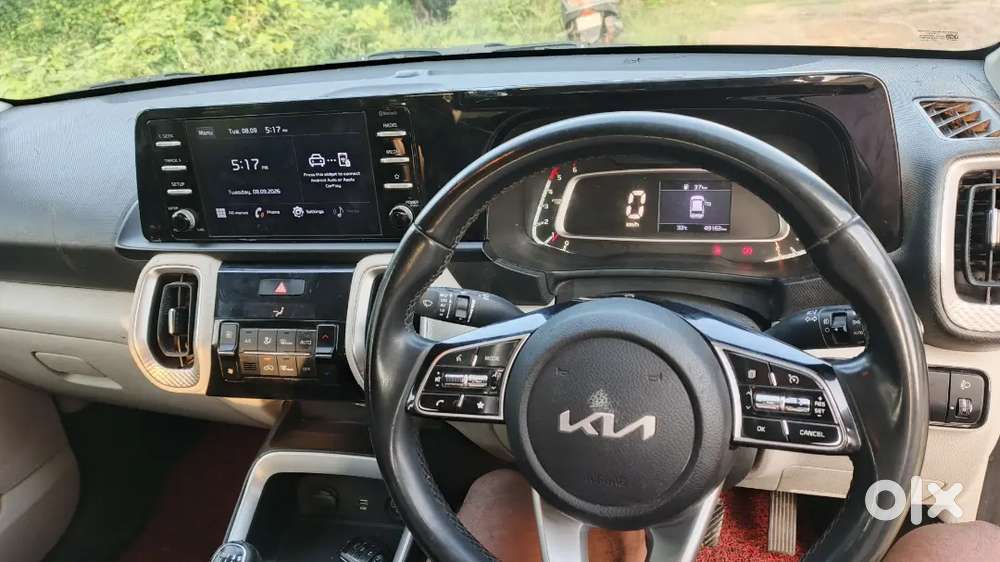 Kia Sonet 1.5 Htx 2021