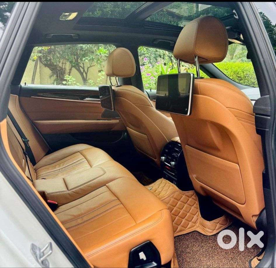 Bmw 6 Series Gt 630i M Sport [2021-2023], 2022, Petrol