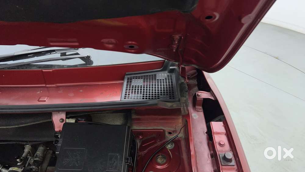 Renault Kwid 2019-ongoing 1.0 Rxl Amt, 2017, Petrol