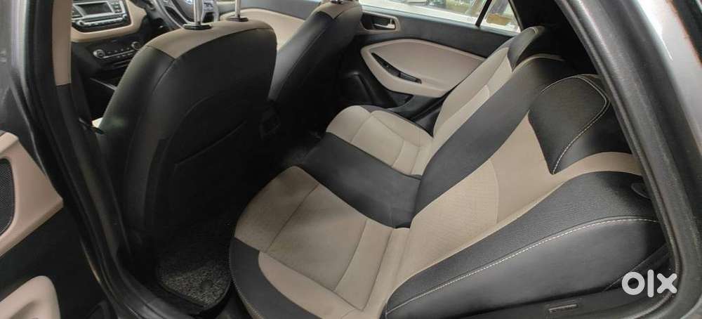 Hyundai Elite I20 Sportz (o) 1.2, 2016, Petrol