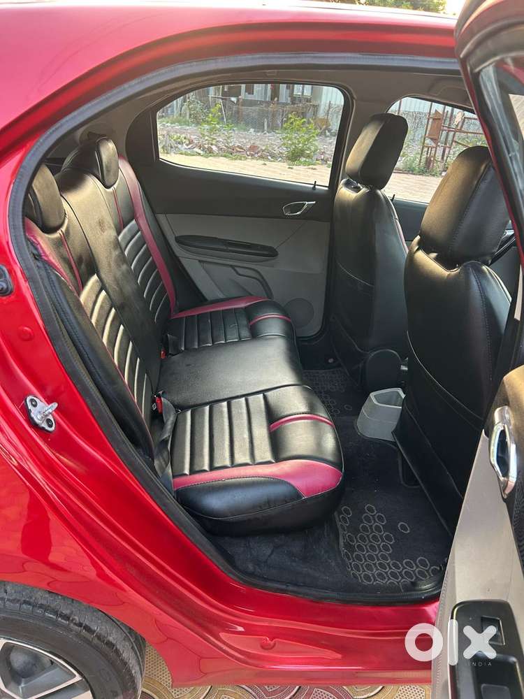 Tata Tiago Xz, 2019, Petrol