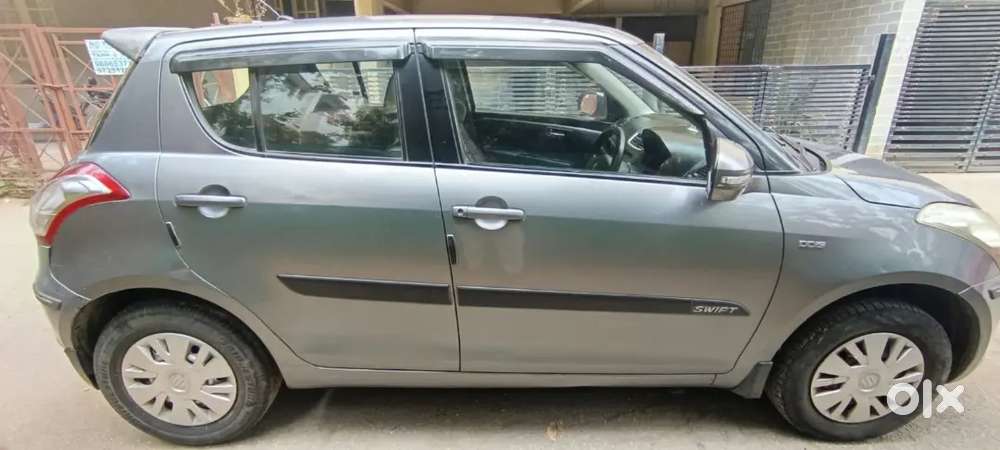 Maruti Suzuki Swift 2014 Diesel Well Maintained