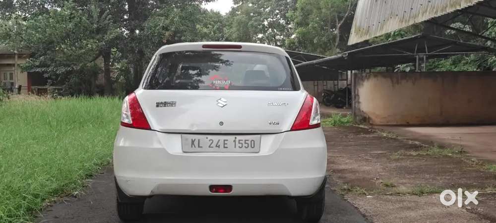 Maruti Swift Vdi 2012 Model