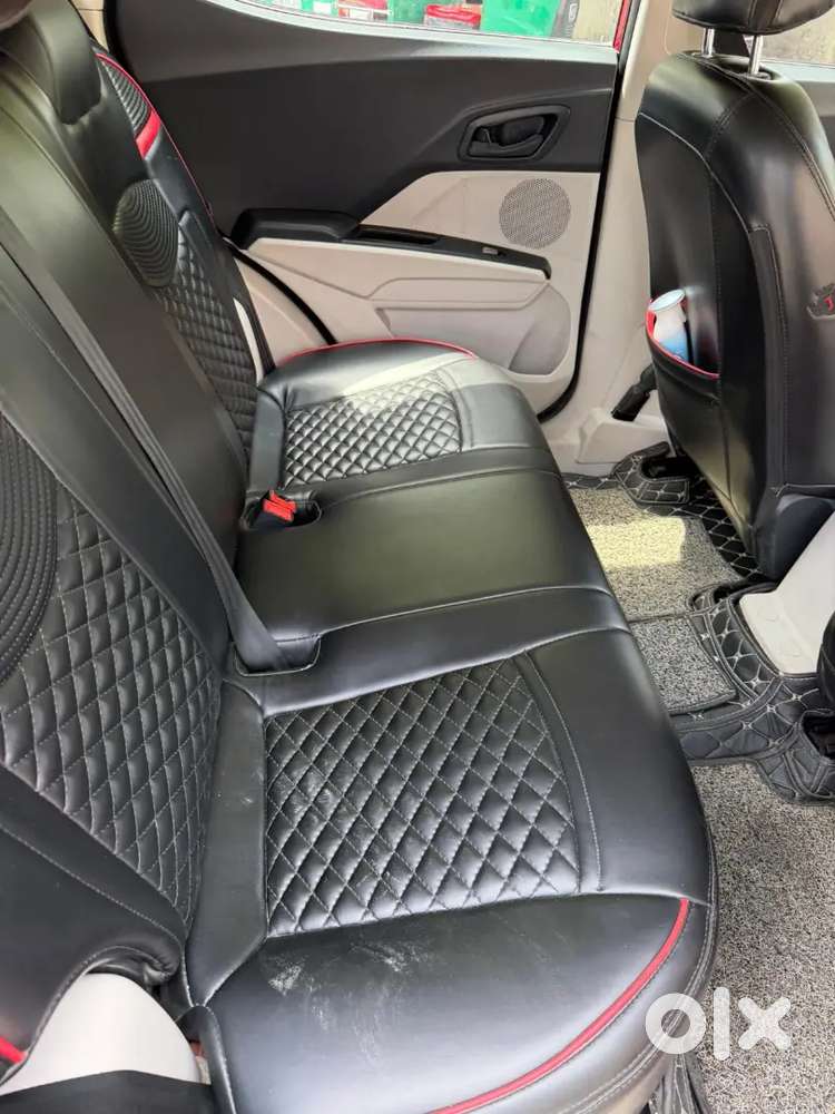 Mahindra Xuv300 2023