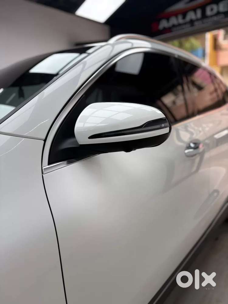 Mercedes-benz Gla 200, 2024, Petrol