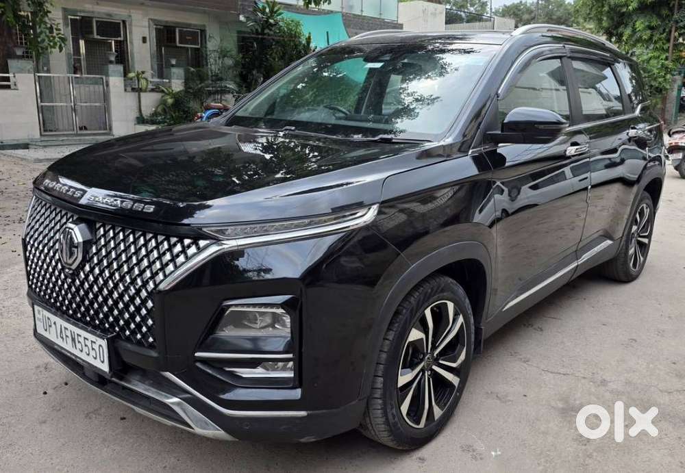 Mg Hector Savvy Pro 1.5 Turbo Cvt, 2023, Petrol