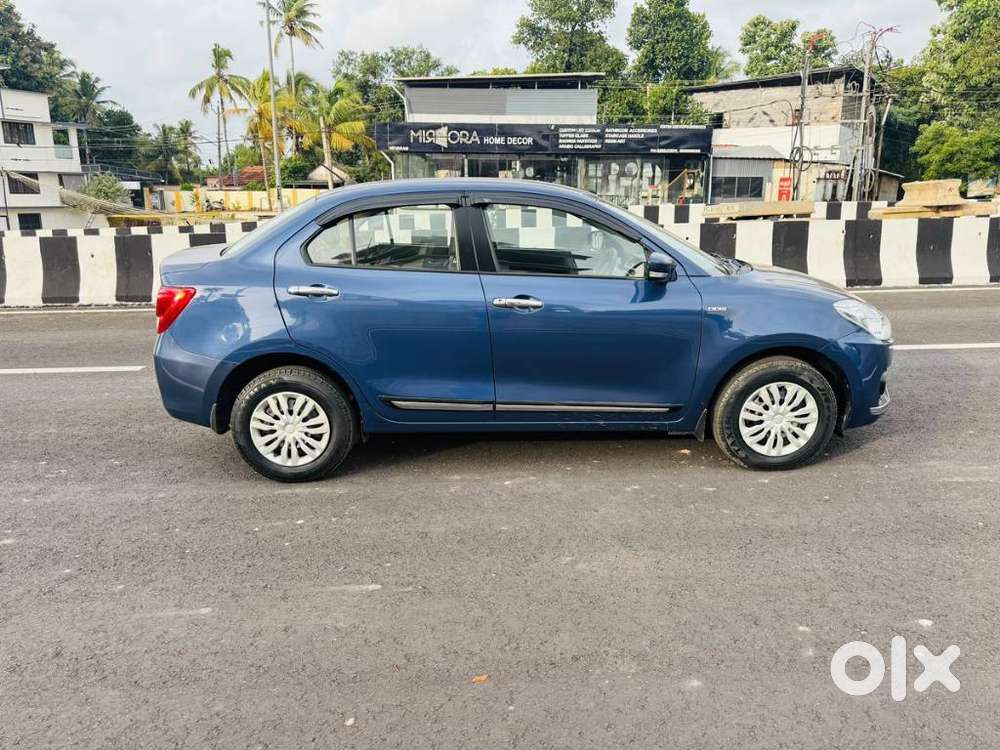 Maruti Suzuki Swift Ddis Vdi, 2019, Petrol