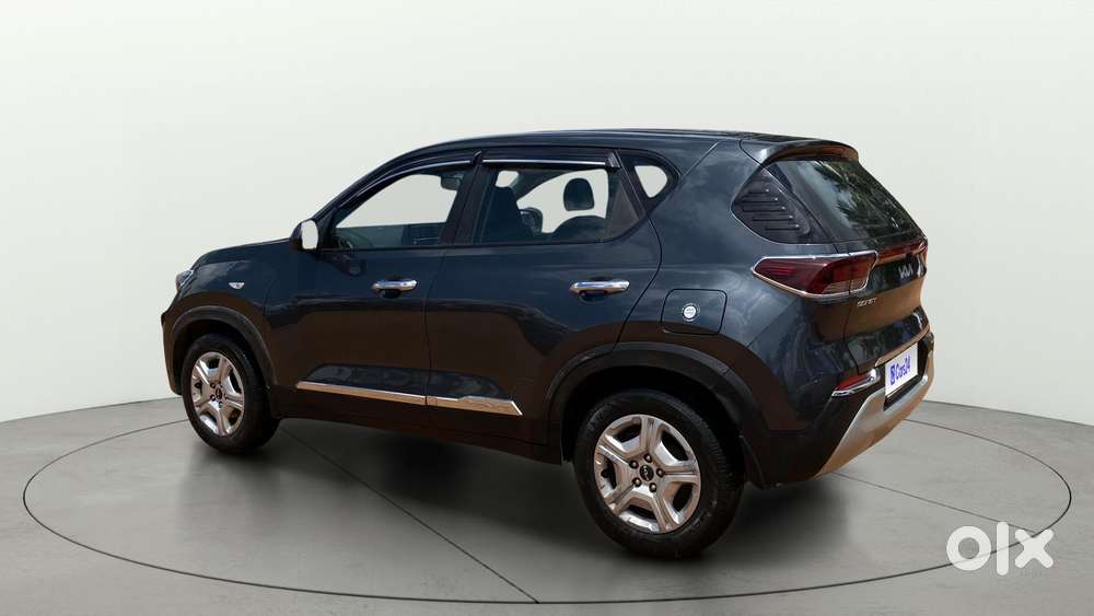 Kia Sonet 1.5 Htk Diesel, 2023, Diesel