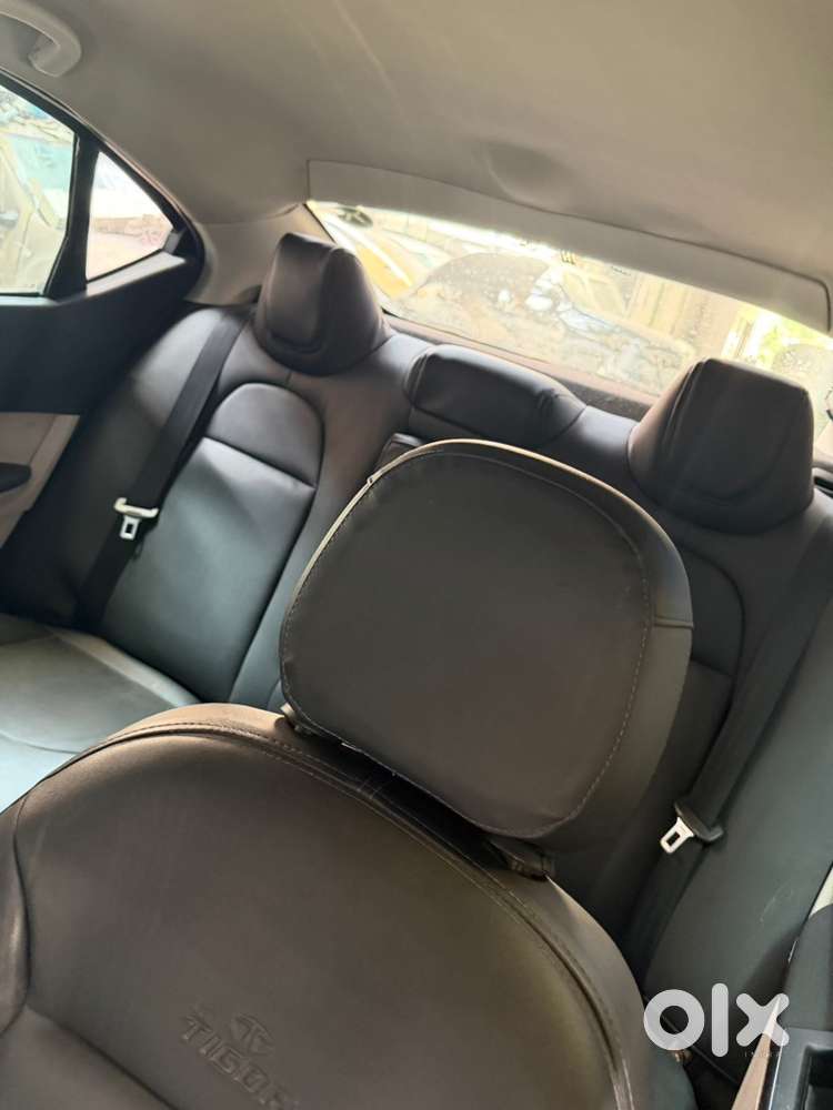 Tata Tigor Cng 2022 Model Company Fitted