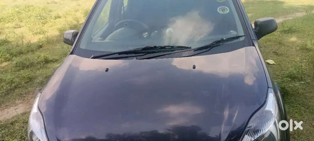 Ford Figo 2011 Petrol Good Condition