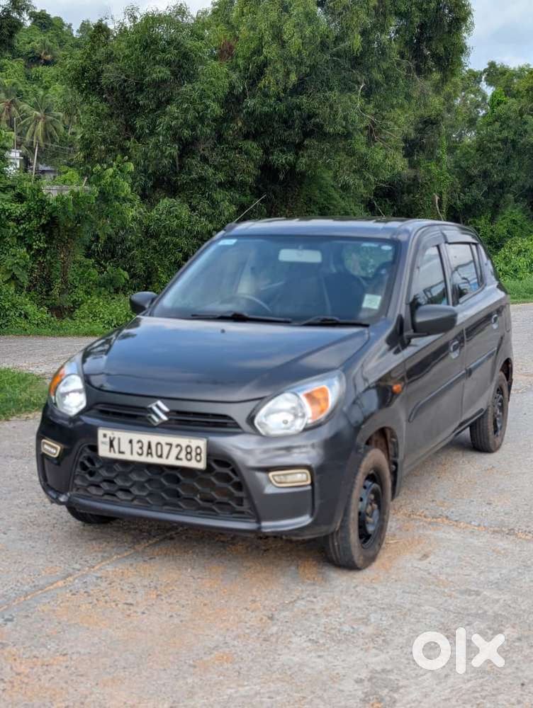 Maruti Suzuki Alto 800 2019-2023 0.8 Vxi, 2019, Petrol