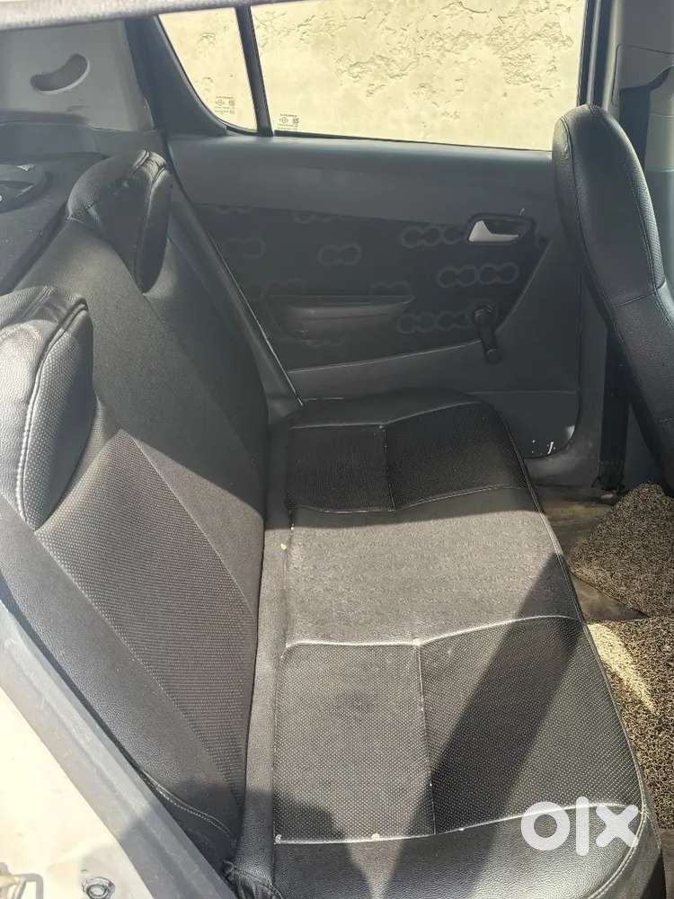 Maruti Suzuki Alto Lxi 2015