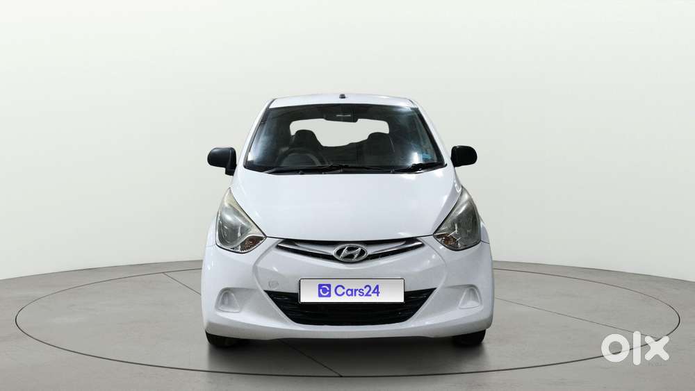 Hyundai Eon Era +, 2015, Petrol