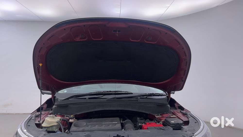 Kia Seltos 1.4 Gtx + Petrol At, 2020, Petrol