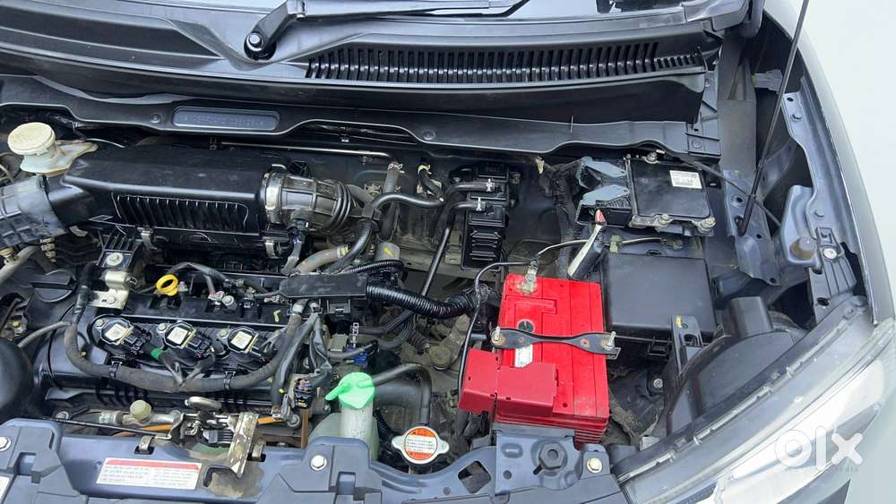 Maruti Suzuki S-presso Vxi Opt, 2022, Petrol
